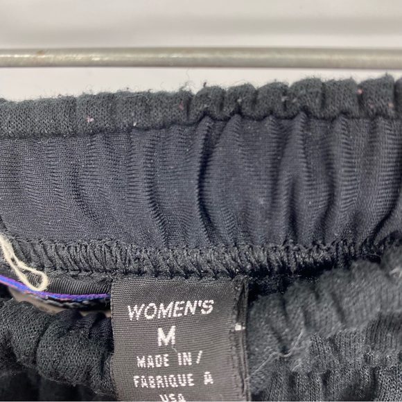 Patagonia Women's Vintage Black Joggers Medium - Picture 4 of 10